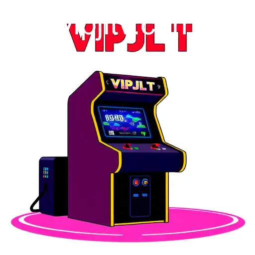 Exploring the World of Arcade Games: A Dive into 'VIPJL TV'