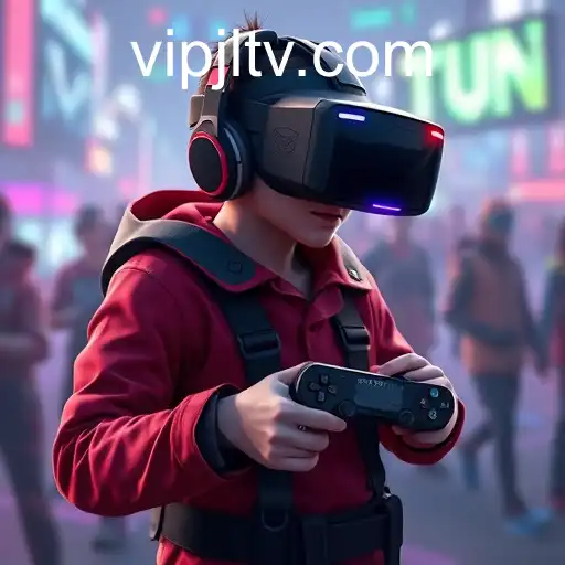 The Evolution of Gaming Platforms