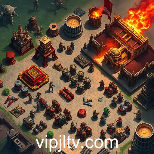 Digital Evolution: The Rise of Gaming Platforms