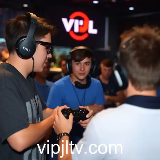 The Evolution of VIP Gaming Communities