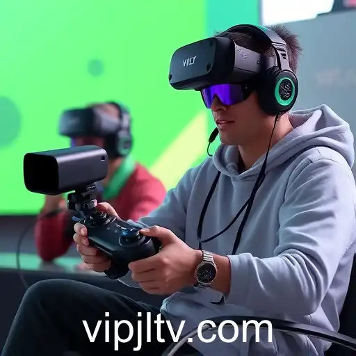 Exploring the Digital Landscape of Gaming Trends