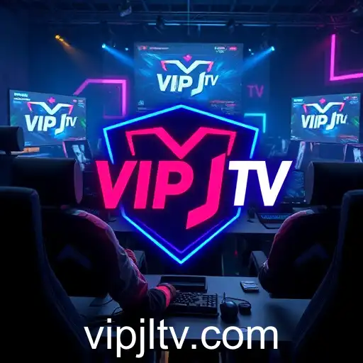 Gaming Trends: The Rise of VIPJL TV