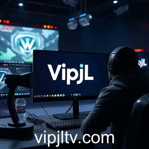 The Rise of vipjl tv in the Gaming World