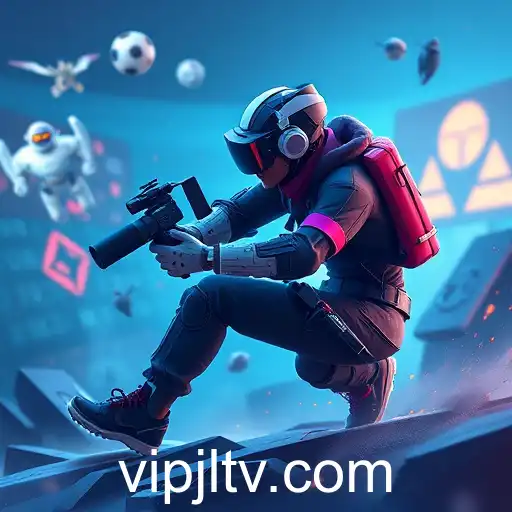 The Rise of VIPJL TV in Gaming Culture