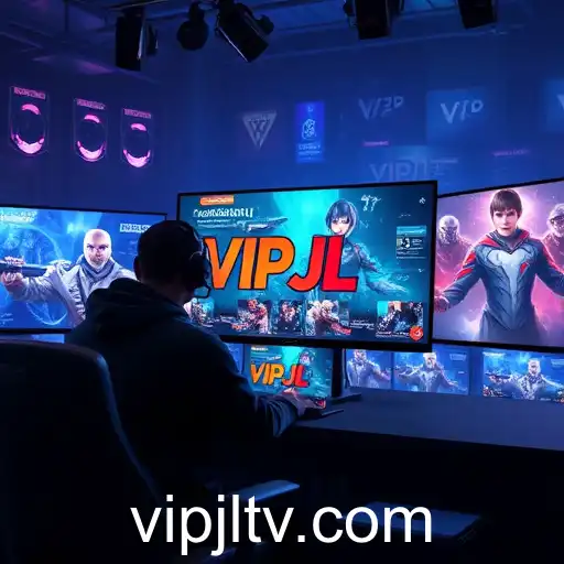 The Rise of VIPJL TV in Gaming Culture