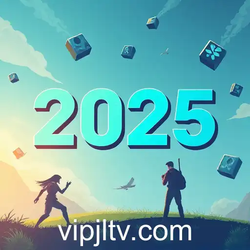 VIPJL TV: A New Era in Online Gaming