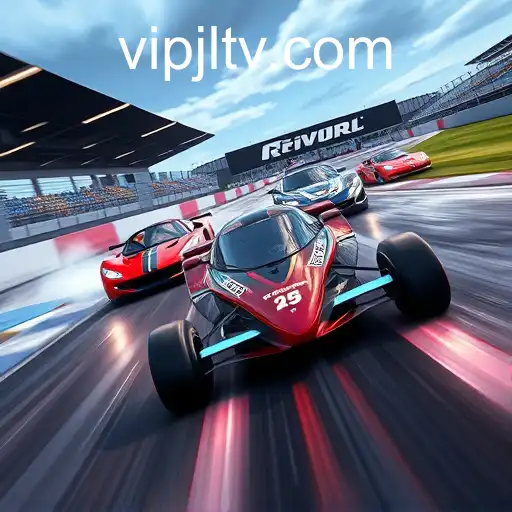 The Thrill of Racing Games: A Deep Dive into the World of Speed and Skill