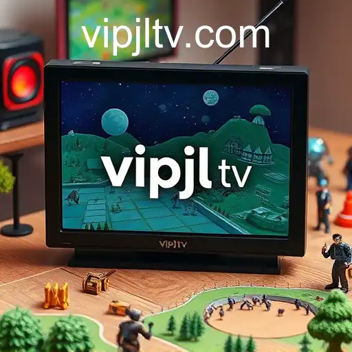 Exploring the Allure of Simulation Games with 'vipjl tv'