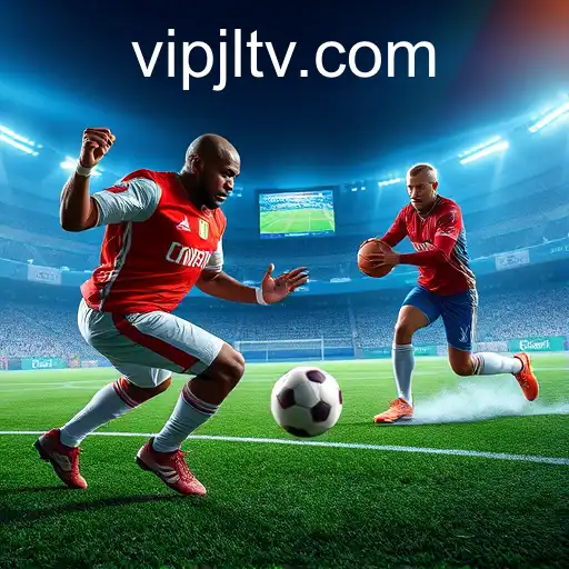 Exploring the Dynamic World of Sports Games on VIPJL TV