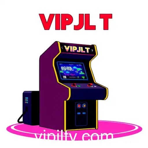 Exploring the World of Arcade Games: A Dive into 'VIPJL TV'
