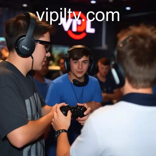 The Evolution of VIP Gaming Communities