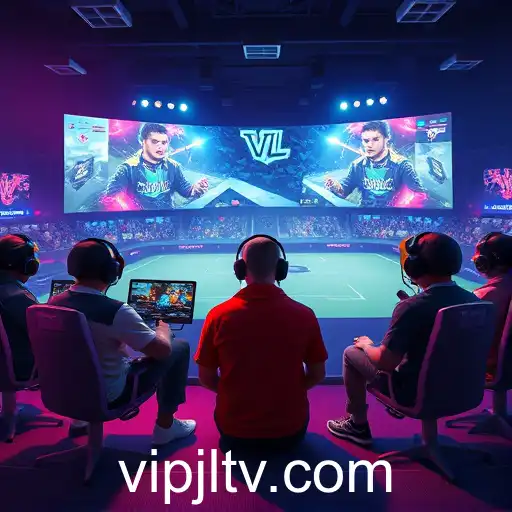 Gaming Trends and Innovations