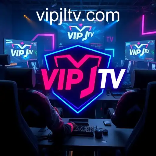 Gaming Trends: The Rise of VIPJL TV
