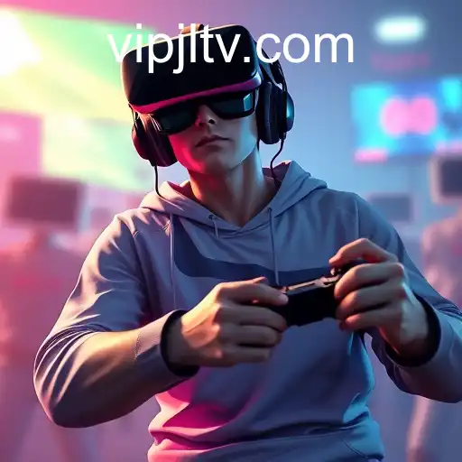 Gaming in 2026: Vipjl TV's Impact and Trends