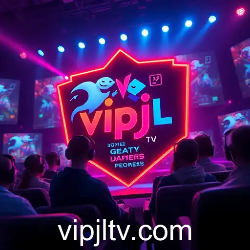 The Rise of 'vipjl tv' in Online Gaming