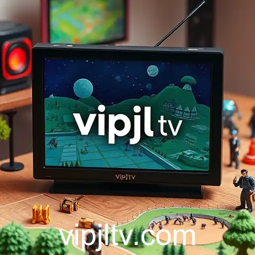 Exploring the Allure of Simulation Games with 'vipjl tv'