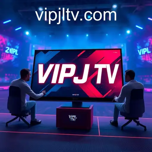 The Rise of VIPJL TV in the Gaming World