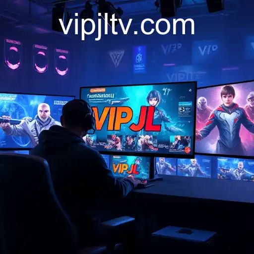 The Rise of VIPJL TV in Gaming Culture
