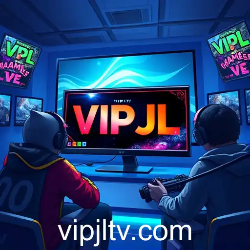 The Rising Popularity of VIPJL TV: A Digital Oasis for Gaming Enthusiasts