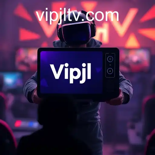 Vipjl TV: Revolutionizing Online Gaming Experiences
