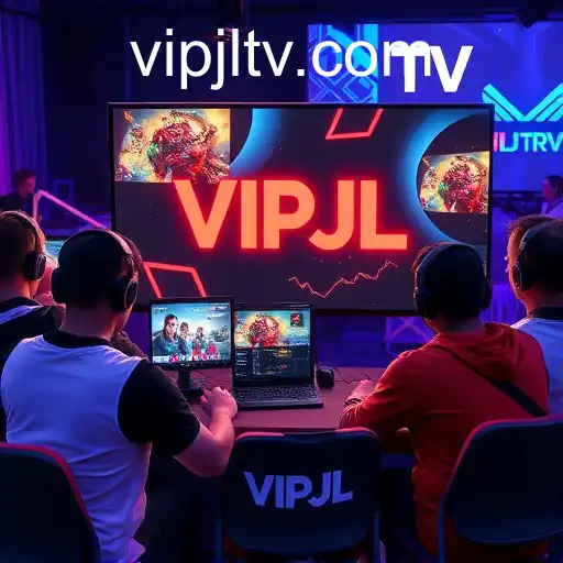 The Rise of VIPJL TV in the Gaming World