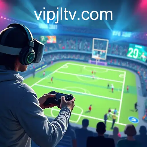 The Evolution of Virtual Gaming in 2026